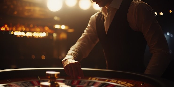 Dashboard viral88 menampilkan kategori sportsbook, dealer langsung, dan slot games