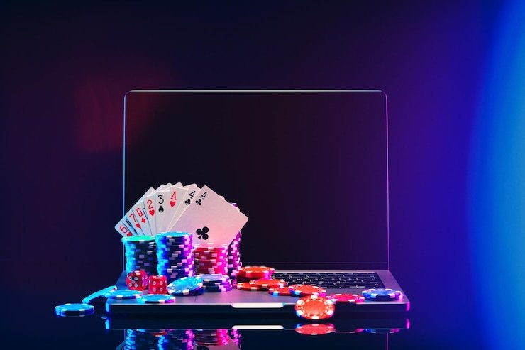 Detail statistik pemain dan riwayat permainan di meja poker viral88